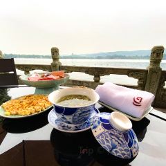 杭州西湖国宾馆·西湖第一名园·宽馀茶庄 User Photo