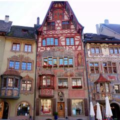 Restaurant Gutenberg User Photo
