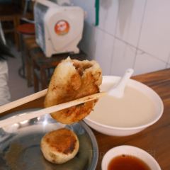 健民糕饼店 User Photo