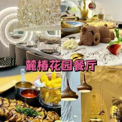 阿萨中东料理·清真(版筑翠园店) User Photo