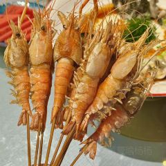 椰林海鲜码头(番禺万达店) User Photo