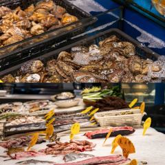 ZHENGLIANG SEAFOOD 여행 사진