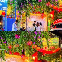 Hải sản Mộc quán Đà Nẵng 여행 사진