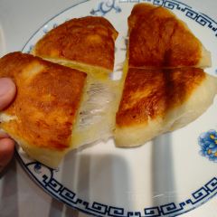早格驼肉馅饼·牛大骨(鼓楼店) User Photo