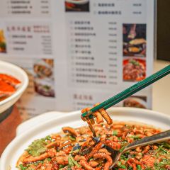 燒鵝仔·荔木燒鵝·茶點（金山湖店）張用戶圖片