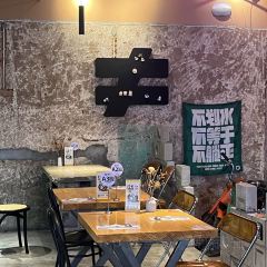 不等於食堂（漳州古城店）張用戶圖片