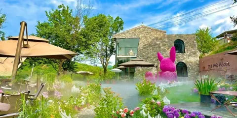 垚森食水記coffee·咖啡店