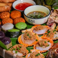 南大门田园土鸡馆(呀诺达店) User Photo