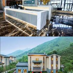 五台山万豪酒店·紫府名厨全日西餐厅 User Photo