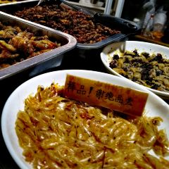 老七钵钵鸡 User Photo