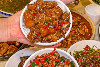 Chongqingpangpangzizhu Hot Pot (beishandonglu)