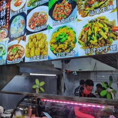 西渔市大排挡 User Photo