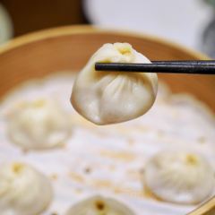 無錫太湖新城洲際飯店·彩豐樓張用戶圖片