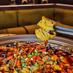 蜀锦华堂·古法川菜 User Photo