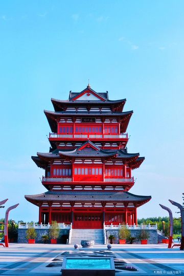 fu cheng hu gong yuan