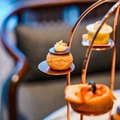 杭州良渚洲际酒店·大堂酒廊 User Photo