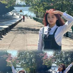 Weiweimushugeng 여행 사진