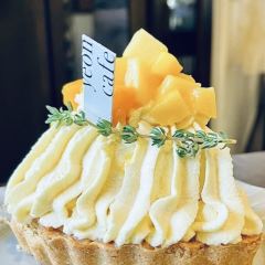 Justberrys Dessert House User Photo