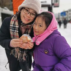 六花亭 帯広本店 User Photo