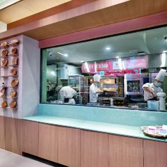 蔓火锅(融侨外滩壹号店) User Photo