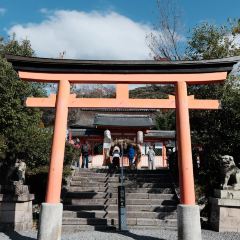 Irori Beniya User Photo