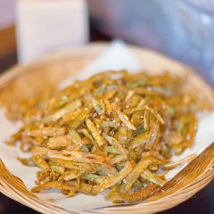 小瓦碴厨房餐厅 User Photo