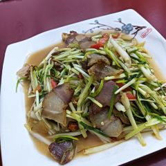 牛杂第一家(龙口大道店) 여행 사진