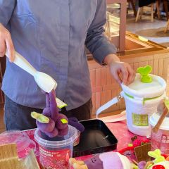 奈雪的茶(熙地港店) User Photo