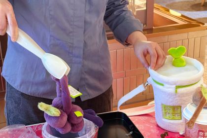 奈雪的茶(熙地港店)