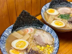 拾螺记(合浦店)