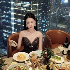 西安君悦酒店·吃喝玩乐意大利餐吧 User Photo