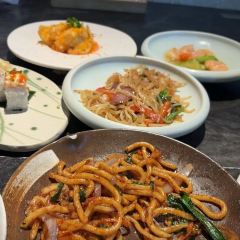 極鹽鐵板燒（倉山萬達廣場店）張用戶圖片