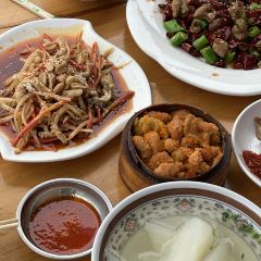 青蓮楊肥腸（龍灣半島店）張用戶圖片