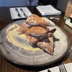 The Walrus and the Carpenter User Photo