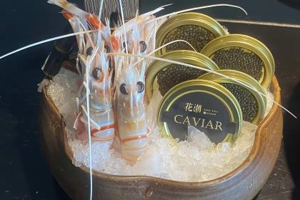 花潮日料藝食館（蘇寧廣場B區店）