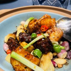 六席•台州海鲜(博荟广场店) User Photo