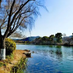 湘湖逍遥庄园·松涧堂 User Photo