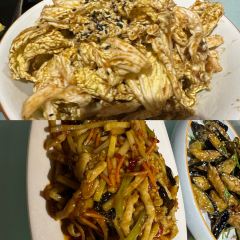 富贵春饼·烤鸭(博商店) ảnh của người dùng