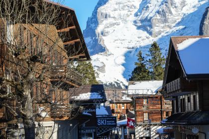 Panorama Restaurant Allmendhubel