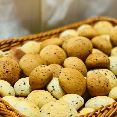 防城港白浪滩戴斯温德姆酒店·粤港轩中餐厅 User Photo