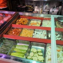 肉小胖地摊烤肉(玉凤路店) User Photo