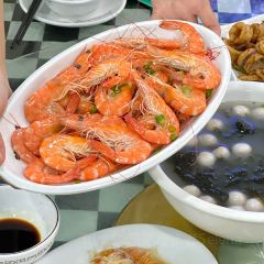 合你意海鲜饭店(双月湾虹海湾店) User Photo