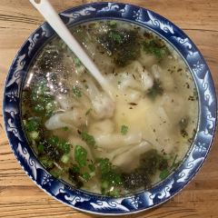 Chang Xian De Le Gou Ying Gui Bun Restaurant User Photo