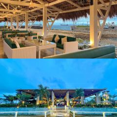 Parola Seaview Restaurant User Photo