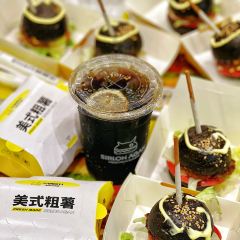 沙朗阿甘鲜肉汉堡(人民公园店) User Photo