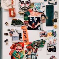 方寸咖啡 User Photo