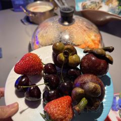 观海盛宴·全球蒸汽海鲜姿造(星光68店) 여행 사진