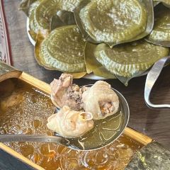 佳鸿啤酒鱼(兴坪店) User Photo