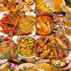 THAI FOOD SHOW User Photo