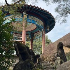 达道牛肉(南门店) User Photo